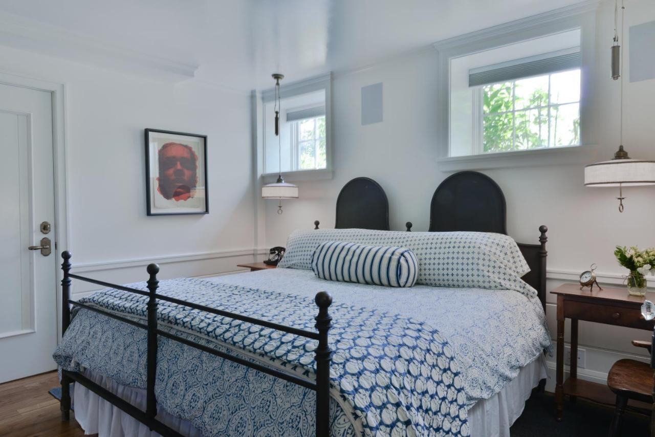 Standard King Room - ADA/Basement Level