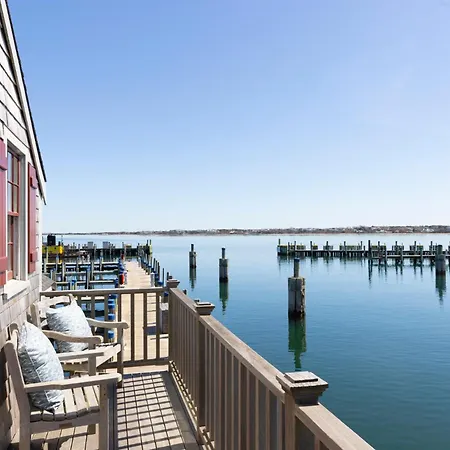 The Cottages At Nantucket Boat Basin-3